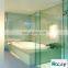 bath room glass door tempered glass tempered glass door