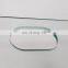 factory supply cut to size toughened glass