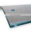 curved glass cabinet 6mm curved tempered glass