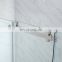 Factory Price Customized 304SS Frame Sliding Glass Door Shower Enclosure