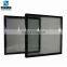Tempered Safety Insulated Building low e Glass