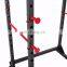 Power Cage Indoor Bodybuilding Exercise Machine