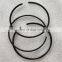 Dongfeng Truck Engine Parts 6BT5.9 Piston Ring set 4089258 3802429 3964073