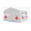Custom Portable Inflatable Camping Tent Inflatable Medical Tent for Sale