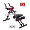 AS SEEN ON TV 2021 New Design Foldable AB Body Fitness Crunch Exercise  Fitness Gym Equipment