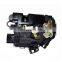 Front Left Door Lock Latch Actuator 4B1837015H For Audi A4 QUATRRO S4 A6 01-05