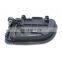 Free Shipping! Left Grey Interior Door Handle for Kia Morning PICANTO Euro Star Naza Suria