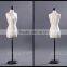 M003-S-2 Jewelry display mannequin torso dress form