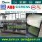 Full automatic Fried 3D Papad pellet Snacks food making machine