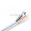 Germany Standard 105C PVC Insulated Multicore Car Cable FLYY FLRYY Automotive Cable