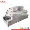 small bottle tunnel heat shrink wrap machine