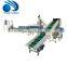 PET used plastic washing recycling line