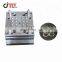 HUANYAN Tube Mould Manufacturer Plastic 16 Cavity Injection Centrifuge Tube Mould
