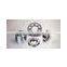 Professional Brass bike CNC Lathe Turning Milling Machining parts CNC Machined Service