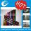 2015 hot sale high-quality PET hot stamping foil for card board/soft plastic