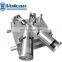 Shanghai Vulcan China manufacture Custom Plastic Injection Mould making, plastic mould injection