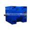Z series big dc motor for plastic extruder