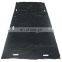 Medical waterproof dry Black funeral corpse dead body bag