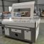 CNC Laser Cutting Engraving cutting Machine CO2 Laser Glass Tube 3D Engraving