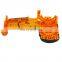 Injection Molding High Quality Customized Plastic Parts Injection Machines Molding Manufacturer
