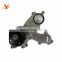 HYS High precision long life water pump for  CAR ENGINE 3GR For LEXUS GS auto water pump 16100-39435