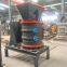 Vertical Spindle Crusher