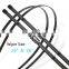 for Chevrolet Volt Mk1 2010~2016 Front Windshield Windscreen Wipers Car Wiper Blades Car Accessories 2011 2012 2013 2014 2015
