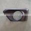 Car body parts car fog lamp cover fog light cover fog light case for Altima Teana 2019 2020