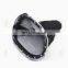 Suitable for VOLEEX C50 shifting dust cover Gear set handball gear cover shift lever shift position dust cover