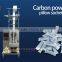 small Back Sealing Bag powder packing machine