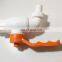 WF-2012  pvc ball valve hot sell bibcock