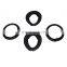 Free Shipping!FRONT UPPER AND LOWER SPRING PAD SET 31331091867 FOR BMW E39 E46 E60 E61 E63 E64