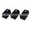 Free Shipping!FOR BMW E36 318I 325I Z3 POWER WINDOW SWITCHES 61311387916 SET OF 3 PCS NEW