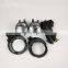 Car Fog Lamp Set The Harness And Switch For TOYOTA CHR 2016 - 2018
