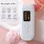 Home Use No Black Spots Quick Flash Smart Technology Whole Body Hair Removal Machine