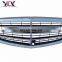 Car intake grille for BENZ W212 Auto parts Front grille OEM 212 880 1583