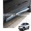 Auto Parts Side Step Car Accessories Aluminium running board  alloy Side Steps  for Honda CRV 2012-2016