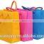 OEM shape shopping packaging paper bag &gift bags