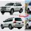 Facelift Body Kits For 2012 Land cruiser FJ200 Upgrade to 2016+ New Model
