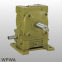 Wp Casting Iron Wpwk-50 Industrial Worm Gearbox for Transmission