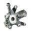 40015-2S669 Car Auto Steering Knuckle for Nissan Navara