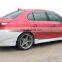 Идеально подходящий комплект кузова M4 для BMW 5 серии E60 2006 - 2010 годов, материал ФРП