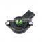 100012375 ZHIPEI Intake Air Pressure Sensor 07L907386B for VW Tiguan Passat B7 CC Golf 6 Skoda Octavia