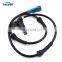100002269 ABS Wheel Speed Sensor Rear Left Right 454579 for Peugeot 206 2A/C 2E/K