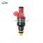 100012921 0280150931 performance fuel injectors for Ford Explorer Ranger B4000 4.0L 1993-1997