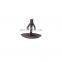 JZ Auto  plastic fastener clips  And Car Body Push in Rivets  And Nylon Auto Car cover clip