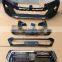 Dongsui 4x4 Auto Pickup Truck Body Kits For Hilux Revo To Racco