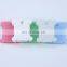 5 color Embroidery finishing tool Cross stitch plastic winding board
