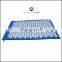 Fixing ABS plastic spike without glue Bulk supplier Indian Acupressure mat