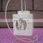 Square With Hook Romantic Marriage Ironwork Candlestick Creative Wedding Lantern Decoration